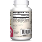 Jarrow Formulas, Ubiquinol, QH-Absorb, 100 mg, 120 Softgels