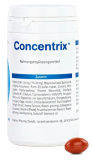 Concentrix, 60 Kapseln