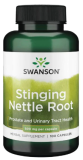 Swanson, Stinging Nettle Root 500mg, 100 Kapseln