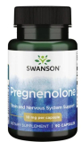 Swanson, 10mg, 90 Kapseln