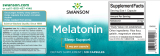 Swanson, Sleep support, 3mg, 120 Kapseln