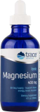 Trace Minerals Research, Liquid Ionic Magnesium, 118ml