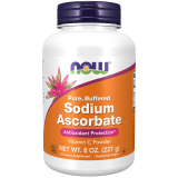Sodium Ascorbate Powder Vegetarian - 228g