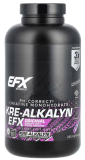 EFX Sports, Kre-Alkalyn® EFX, 1500 mg, 240 Kapseln (750 mg pro Kapsel)