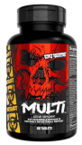 Mutant, Multi - 60 caplets