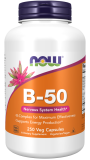B-50 Caps Vitamin B - - 250 Kapseln