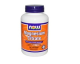 Magnesium Citrate, 133mg pro Kapsel, 120 Vcaps