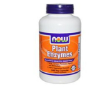 Plant Enzymes - 240 veg. capsules