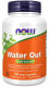 Water out - 100 Vcaps