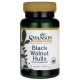 Swanson, Black Walnut Hulls, 500mg, 60 Kapseln