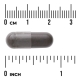 Swanson, Black Walnut Hulls, 500mg, 60 Kapseln