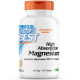 Doctor's Best, High Absorption Magnesium, 240 Tabletten!