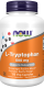 Now Foods, L-Tryptophan, 500 mg, 120 Vcaps