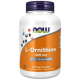 Now Foods, L-Ornithin 500 mg -120 Kapseln
