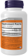 Now Foods, L-Methionin 500 mg - 100 Kapseln