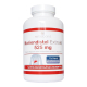 Mariendistel Extrakt, 525mg, 200 Veg. Kapseln