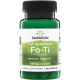 Swanson, Fo-Ti (He-Shou-Wu) - 500mg - 60 Kapseln