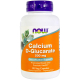 Now Foods, Calcium D-Glucarate, 500 mg, 90 Veggie Kapseln