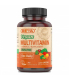 Deva, Multivitamine und Mineralien,vegan, 90 Tabletten (ohne Eisen)