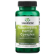 Swanson, Adaptogenic Herbal Complex, 60 Kapseln