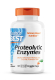 Doctor's Best, Proteolytic Enzymes, 90 Veg. Kapseln
