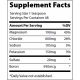 Trace Minerals Research, 40,000 Volts!, Elektrolyte-Konzentrat, 237 ml