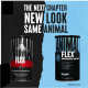 Universal Nutrition, Animal Flex, The Complete Joint Support Stack, 44 Päckchen