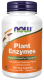 Now Foods, Plant Enzymes, 120 veg. Kapseln