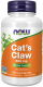 Now Foods, Cat's Claw, 500 mg, 100 Kapseln