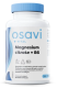 Magnesiumcitrat + B6, 375 mg + 4,2 mg, 90 Kapseln