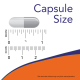 Now Foods, Cascara Sagrada 450 mg - 250 Kapseln