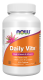 Now Foods, Daily Vits, Multi Vitamin & Mineral, 250 Tabletten