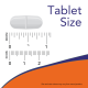 Now Foods, Daily Vits, Multi Vitamin & Mineral, 250 Tabletten