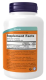 Now Foods, Magnesium Citrat, 100 Tabletten