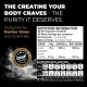 Dorian Yates Creatine 300g