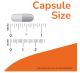 NOW Foods, Quercetin, 500 mg, 100 Kapseln