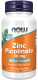 Now Foods, Zinc Picolinate 50 mg (2-Tagesdosis), 120 Kapseln