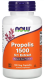 NOW Foods, Propolis 1500, 100 pflanzliche Kapseln