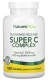 Natures Plus, Super C Complex, Vitamin C 1000 mg S/R, 180 Tabl.