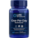Life Extension, One-per-Day, 60 Tabletten