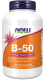 B-50 Caps Vitamin B - - 250 Kapseln