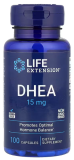 Life Extension, DHA, 15 mg, 100 Kapseln