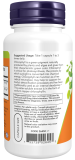 Now Foods, Chlorophyll 100 mg mit Alfalfa - 90 Kapseln