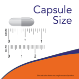 Now Foods, Chlorophyll 100 mg mit Alfalfa - 90 Kapseln