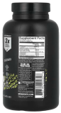EFX Sports, Kre-Alkalyn Hardcore, gepuffertes Kreatin, 120 Kapseln