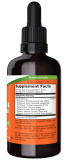 NOW Foods, Echinacea und Goldenseal Plus, 59ml