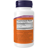 Now Foods, CoQ10,100mg mit Weidorn, 90 Veg. Kapseln