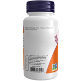 Now Foods, CoQ10,100mg, 90 Veg. Kapseln