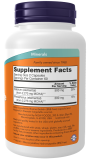 Now Foods, Calcium Hydroxyapatite 120 Capsules