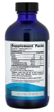 Nordic Naturals, Omega-3, 1560mg Lemon - 237 ml
